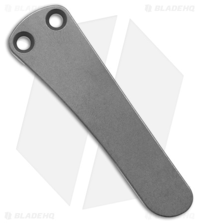 Chaves Redencion 229 Kickstop Drop Point Knife Green Micarta (3.63" Satin)